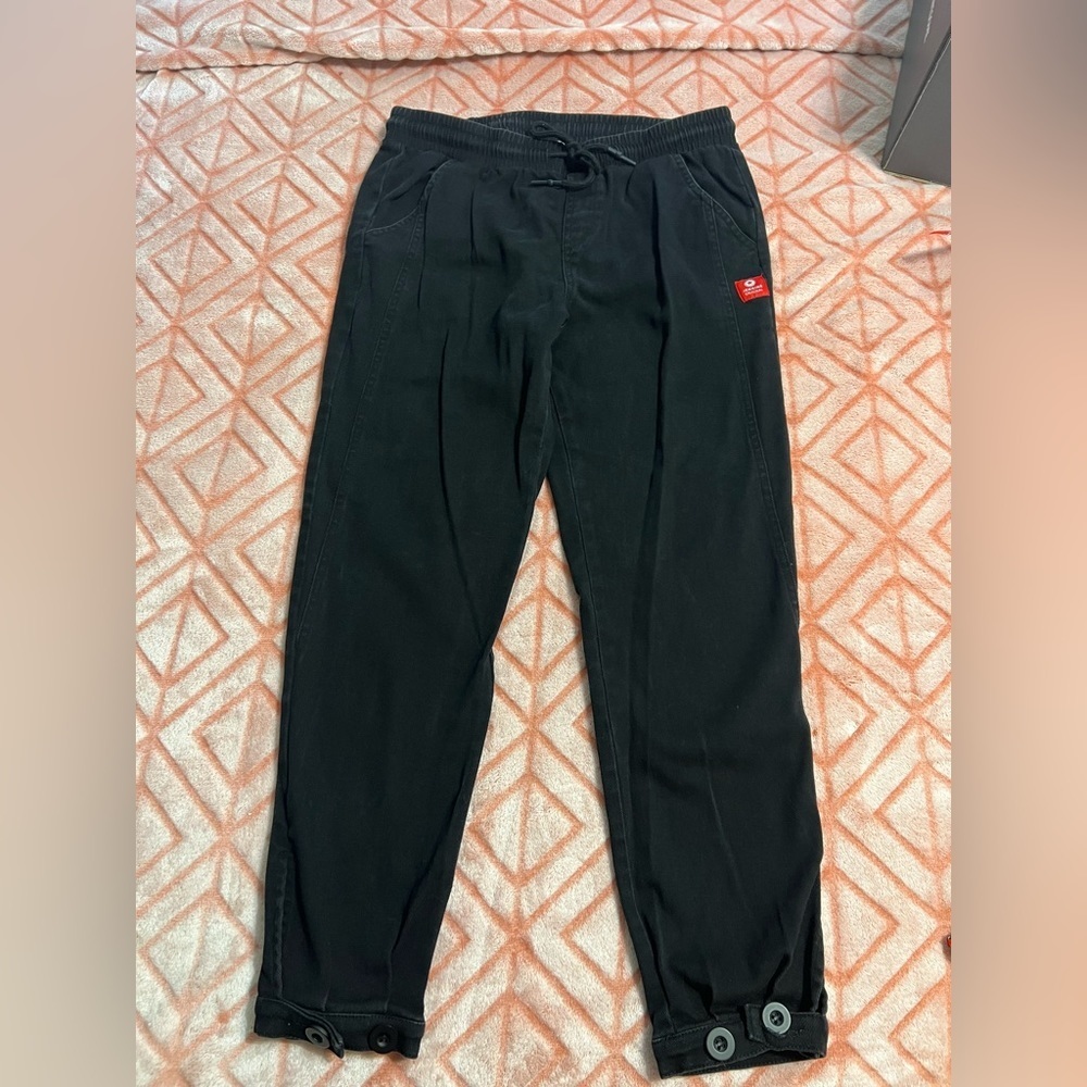Black pants